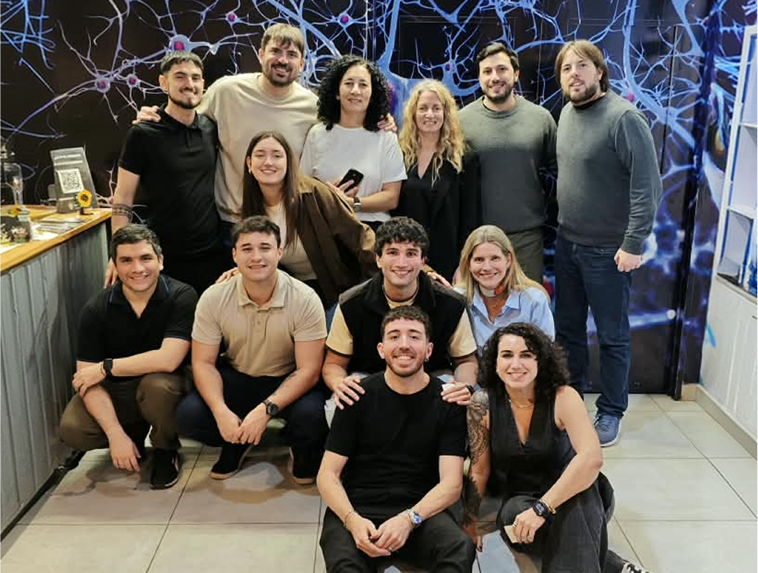 Equipo de Empresa